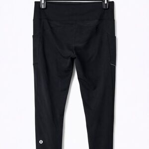 Lululemon Speed Up Tight Running Leggings